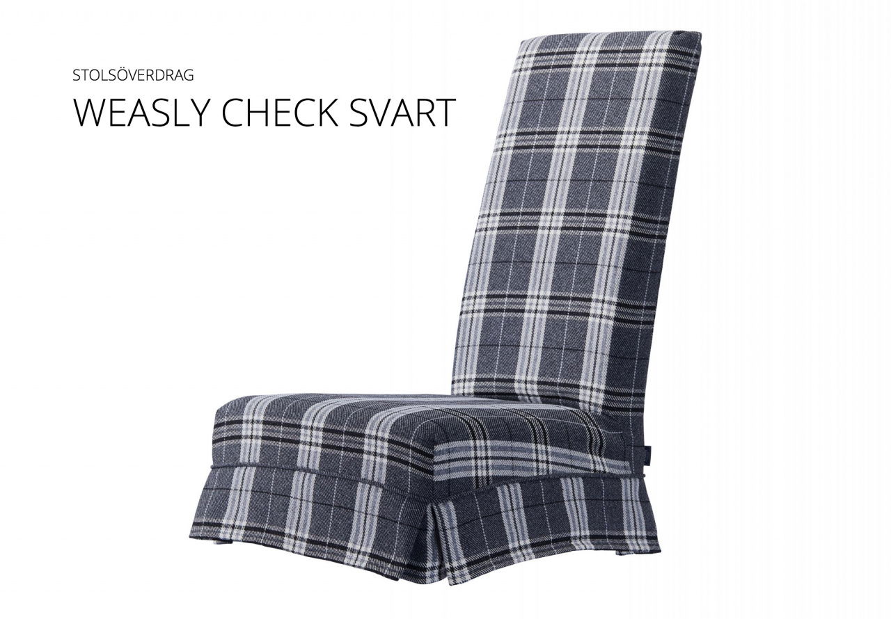 Nancy Dining Chair Wenge (No Cover)