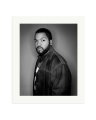 Ice Cube, 2001 Print Only / Large
