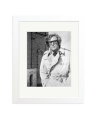 Michael Caine, Pulp White / Small