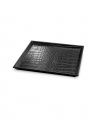 Scaleo Desk Tray Black Set of 2