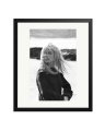 Bardot Poses Black / Large