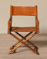 Trafford Director Chair