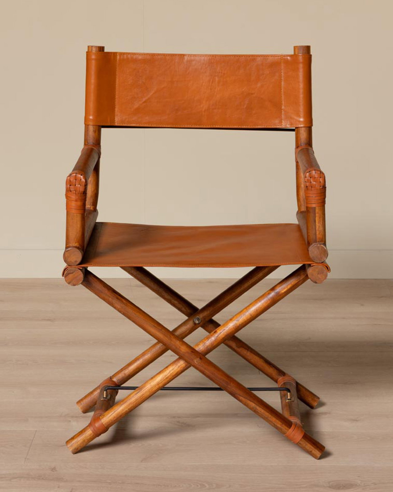 Trafford Director Chair
