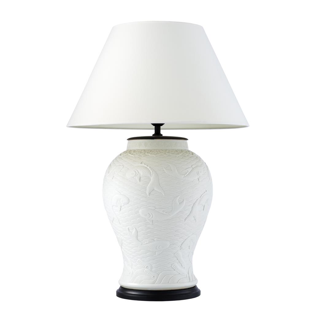 Dupoint Table Lamp