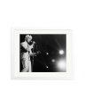 David Bowie 1983 White / Medium