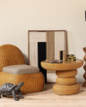 Morley side table