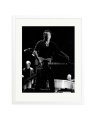 Springsteen at Glastonbury White / XL