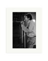 Bryan Ferry on Stage Print Only / Medium