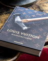 Louis Vuitton Manufactures