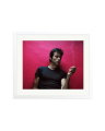 Brett Anderson White / Large