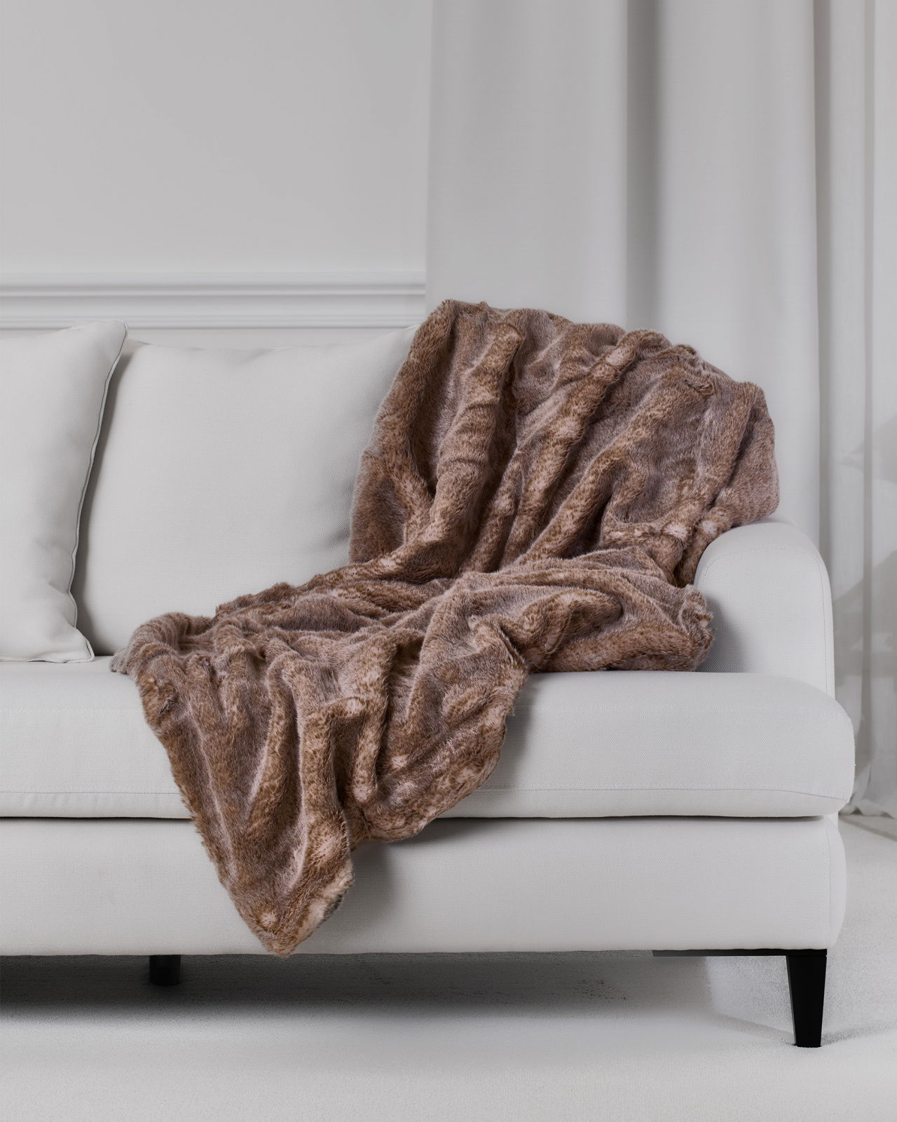 Whistler viltti mink