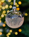 Risette Bauble Silver