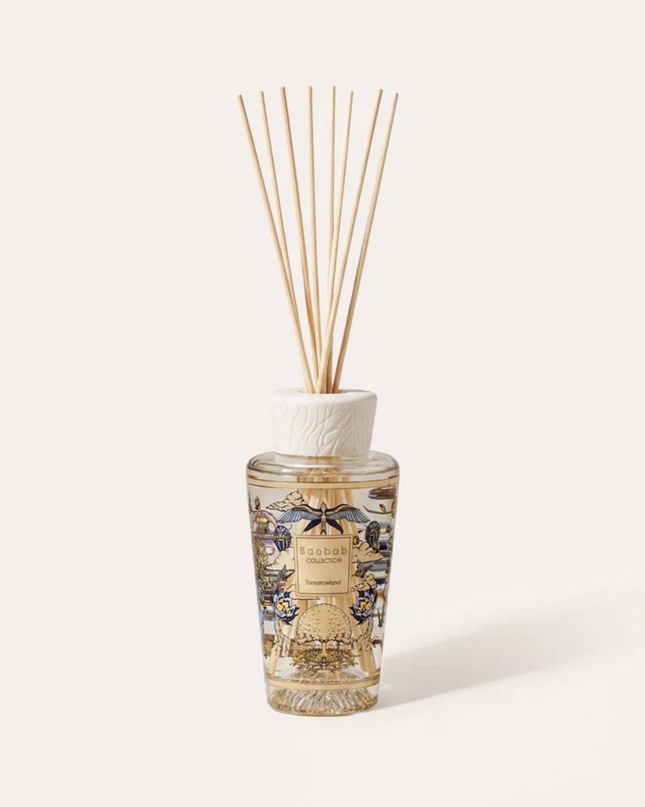 Tomorrowland Limited Edition diffuser