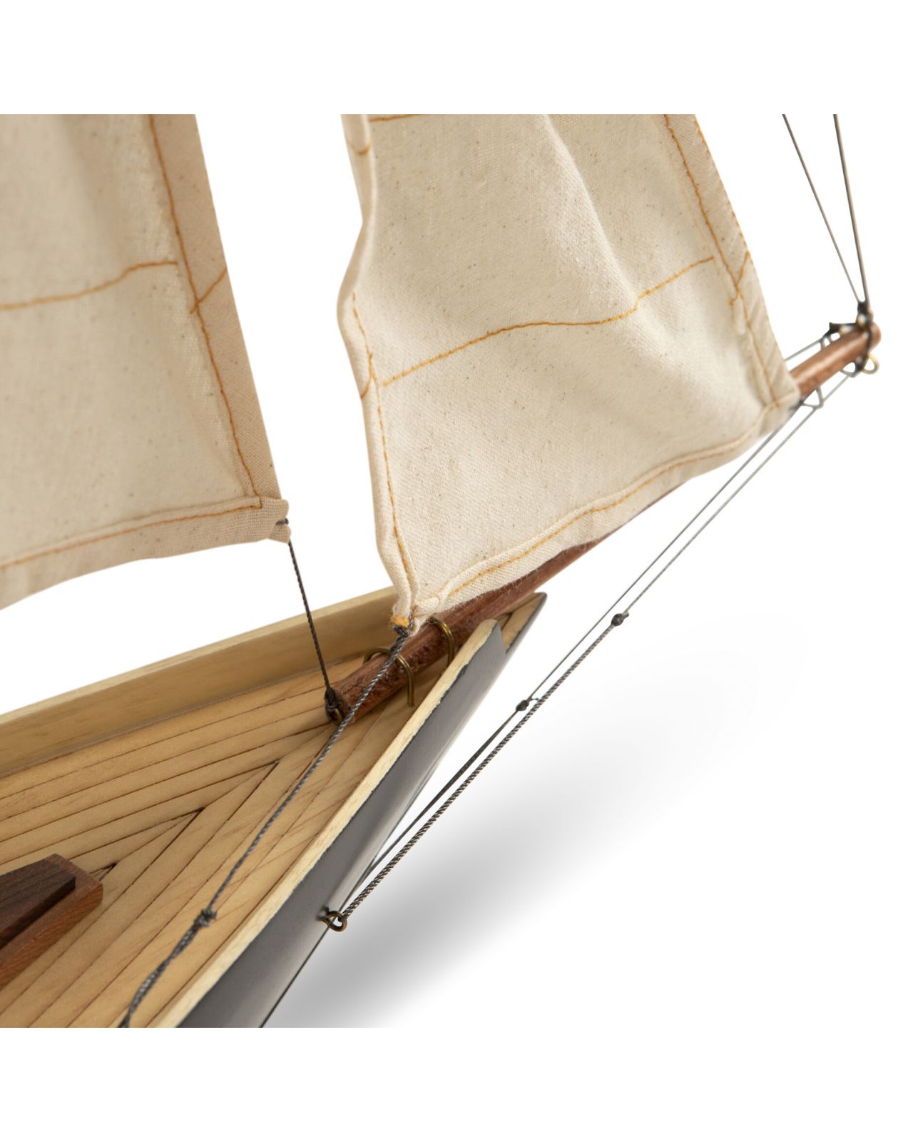 Pen Duick modellbåt