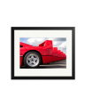 Group of Ferrari F40's Black / Medium