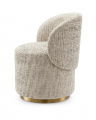 Greer Dining Chair Creststone Beige