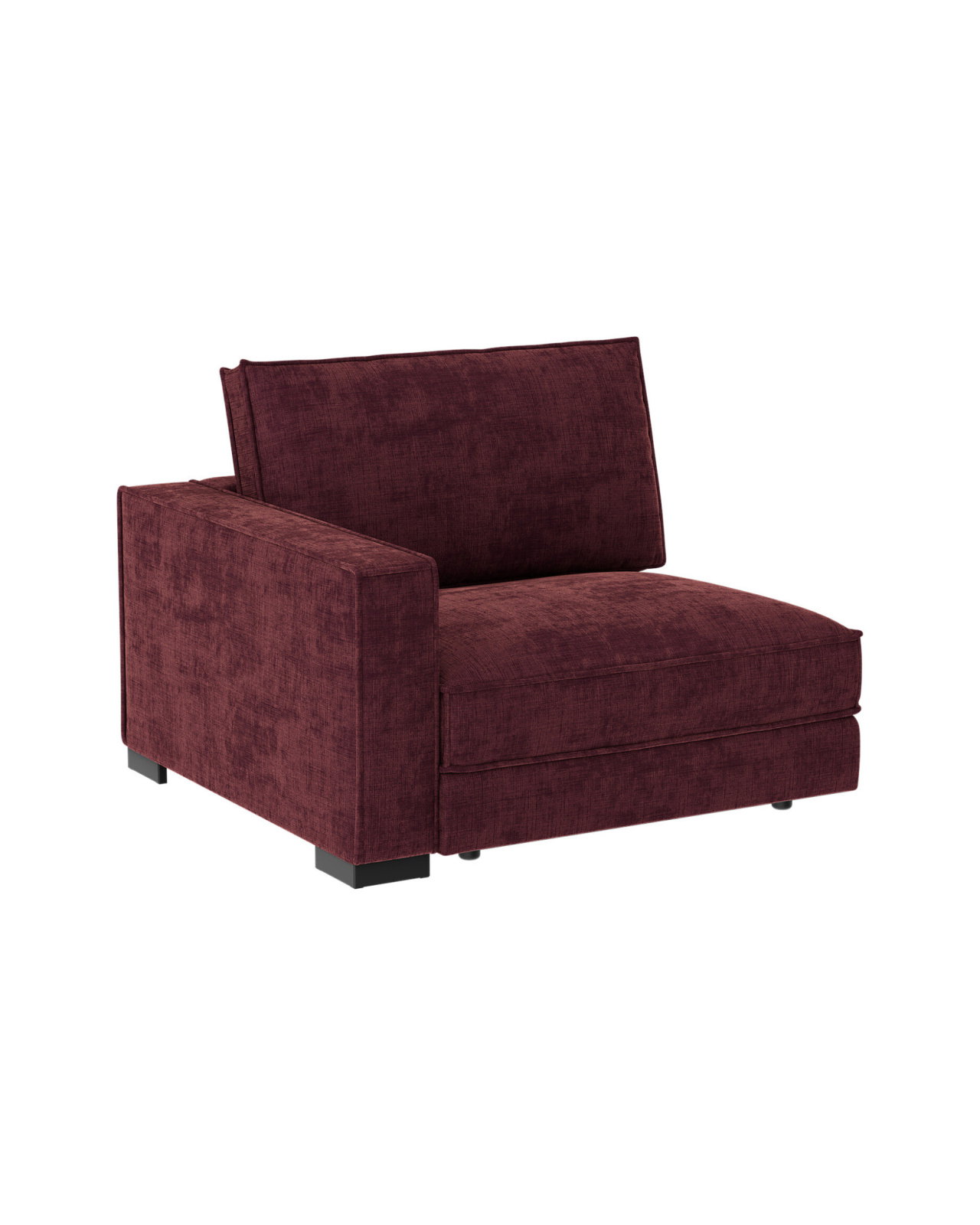 Montana modul gabby burgundy vänster