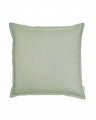 Classic Linen cushion cover sage