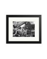 Peter Frampton & Security 1977 Black / Small