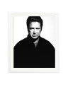 Brian Wilson White / XXL