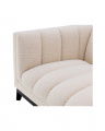 Ditmar Sofa Bouclé Cream