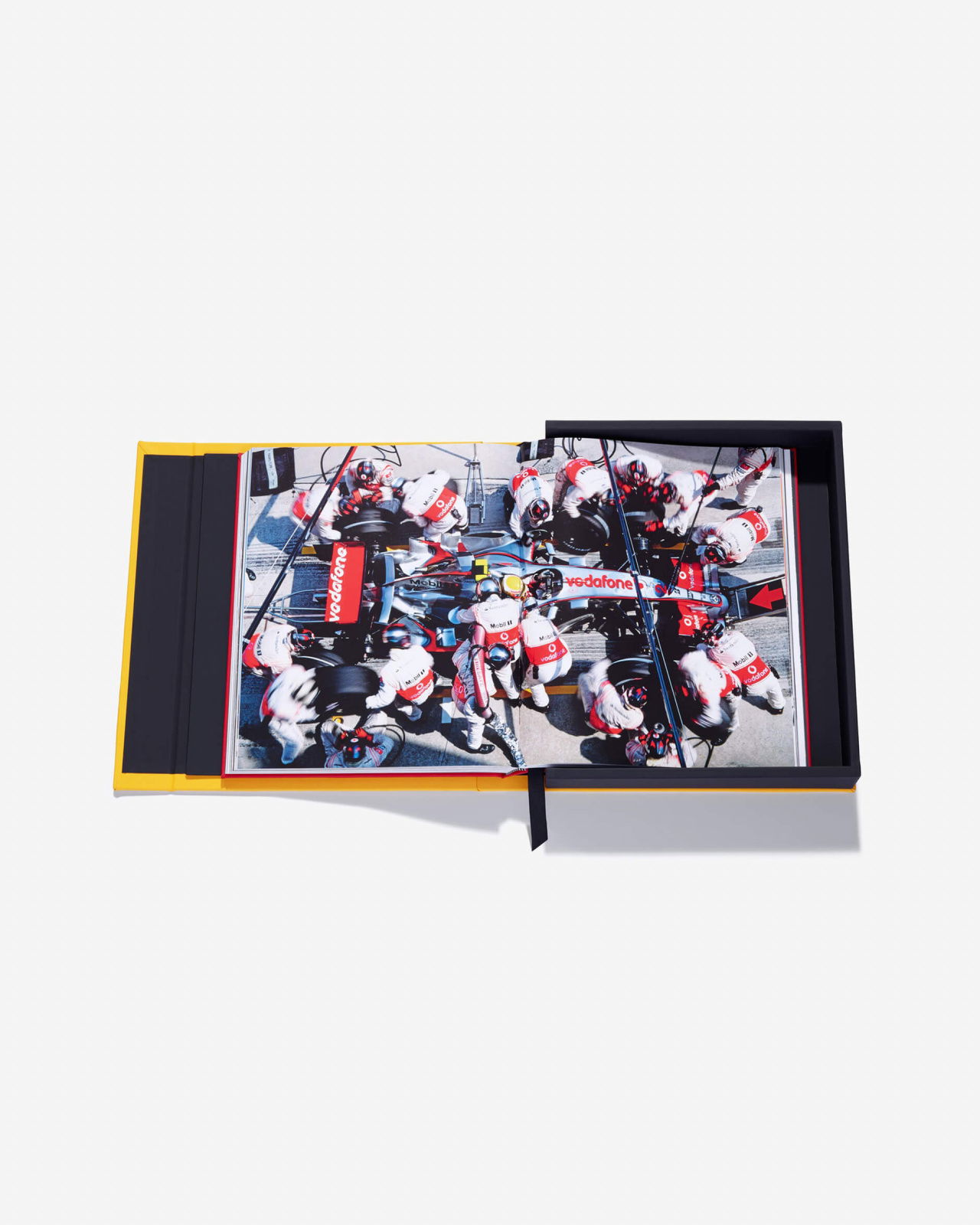 Formula 1: The Impossible Collection (2nd Edition)