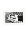 Liza Minnelli, Rehearsal in Paris Print Only / XL