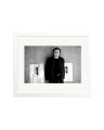 Cage at the Westwood Marquis Hotel White / Medium