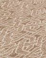 Madison sohva frieze jacquard beige