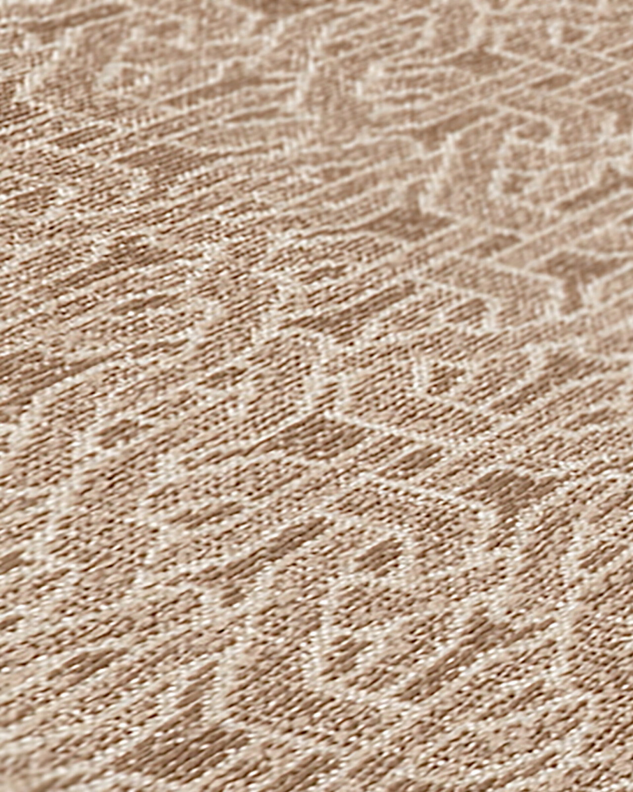 Madison sohva frieze jacquard beige