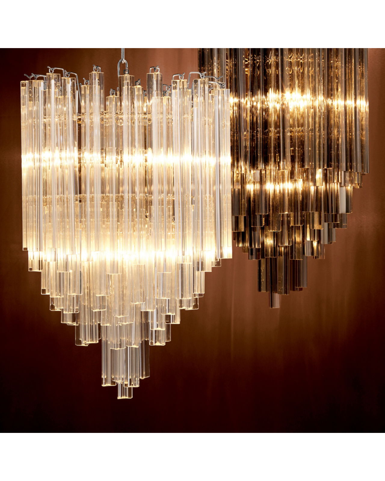 Salerno takkrona nickel