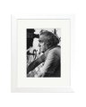 Fellini, '76 White / Small