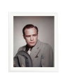 Brando, Guys And Dolls White / XXL