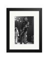 Springsteen & The E Street Band Black / Small