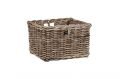 Kubu Storage Basket Low