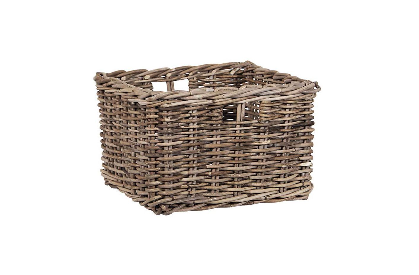 Kubu Storage Basket Low