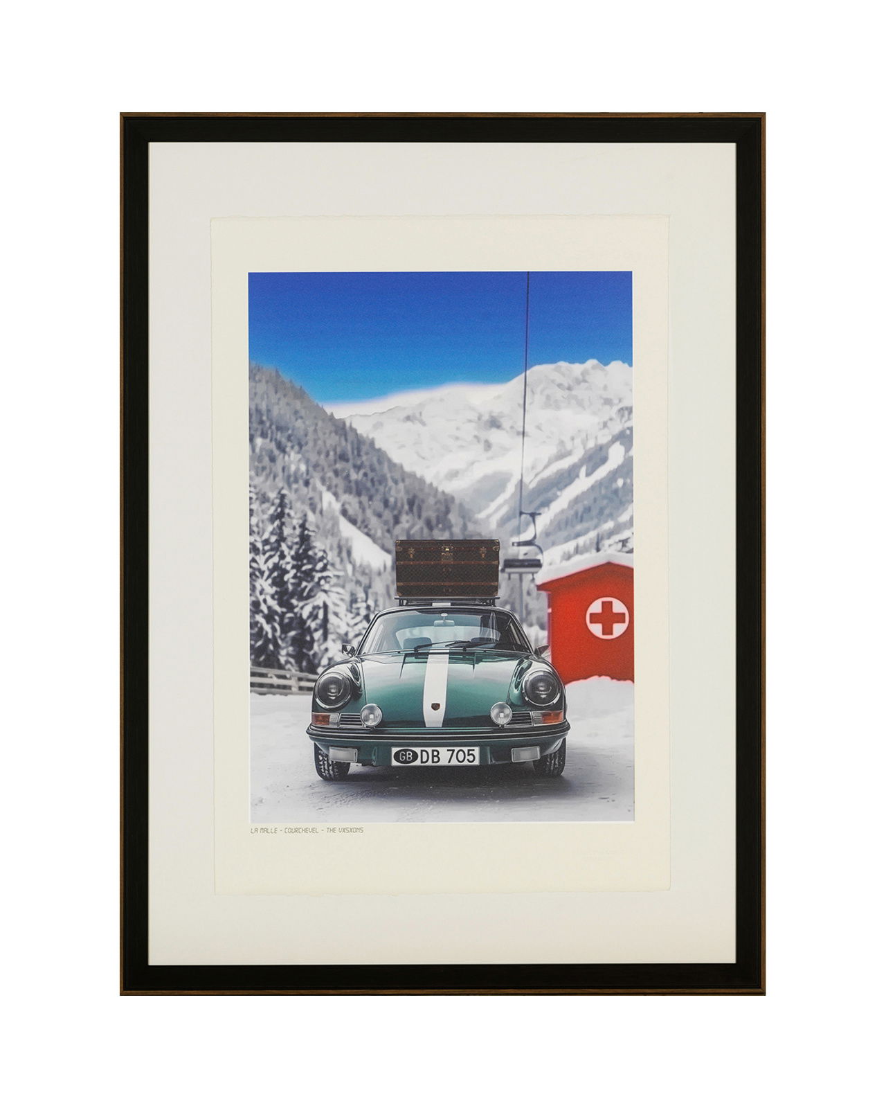 La Malle Courchevel