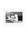 Liza Minnelli, Rehearsal in Paris Print Only / Medium