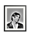Bryan Ferry Black / Large