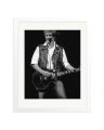 Bryan Adams in Cleveland White / Medium