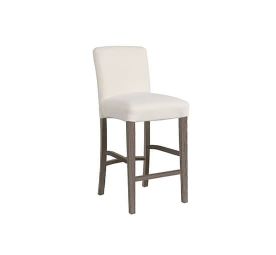 Sonora Bar Stool Vintage High
