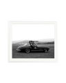 Mercedes-Benz 300SL White / XXL