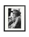 Fellini, '76 Black / Large