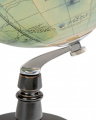 1920s Globe 32 cm