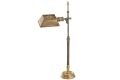 Charlene Table Lamp Brass