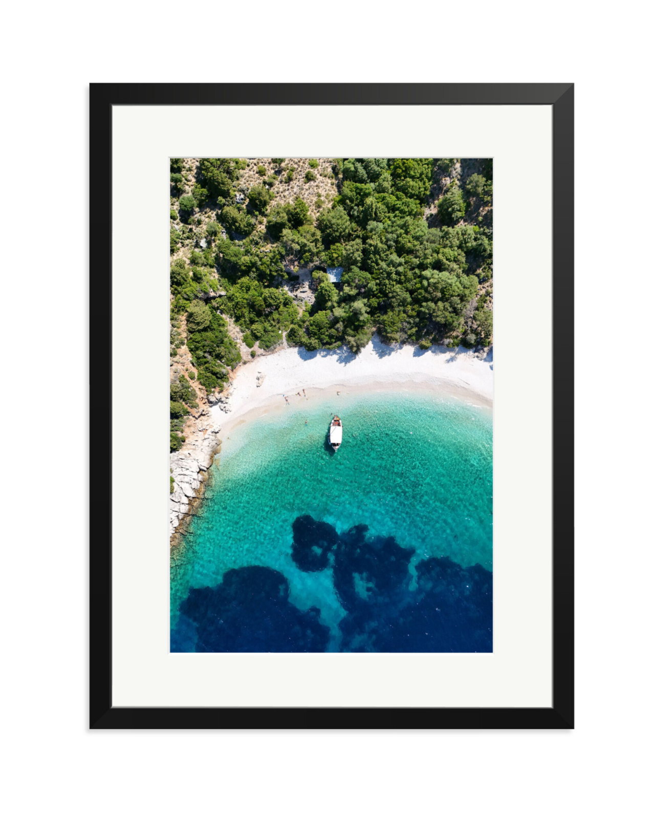 Ithaca Black / XL
