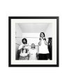 Nirvana, LA, 1991 Black / Large