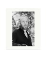 Donald Sutherland Print Only / Large