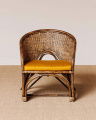 Veracruz Armchair Rattan