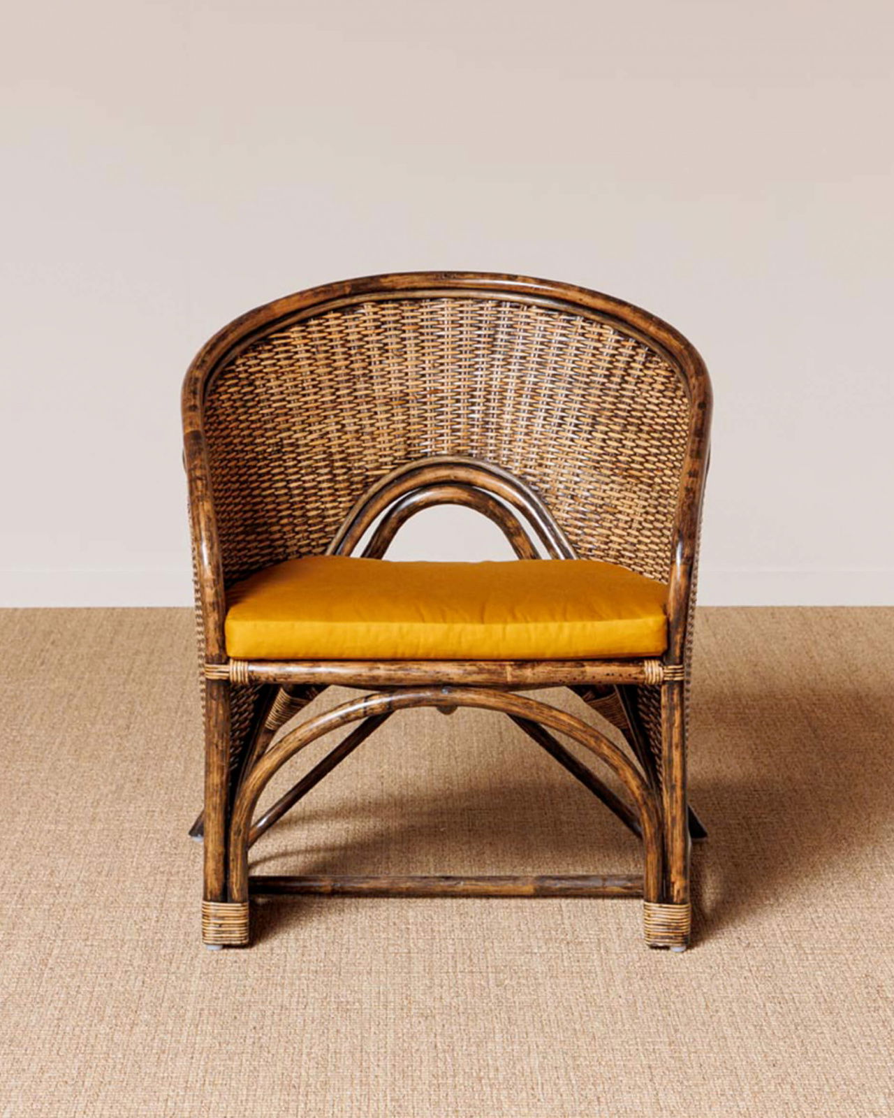 Veracruz Armchair Rattan